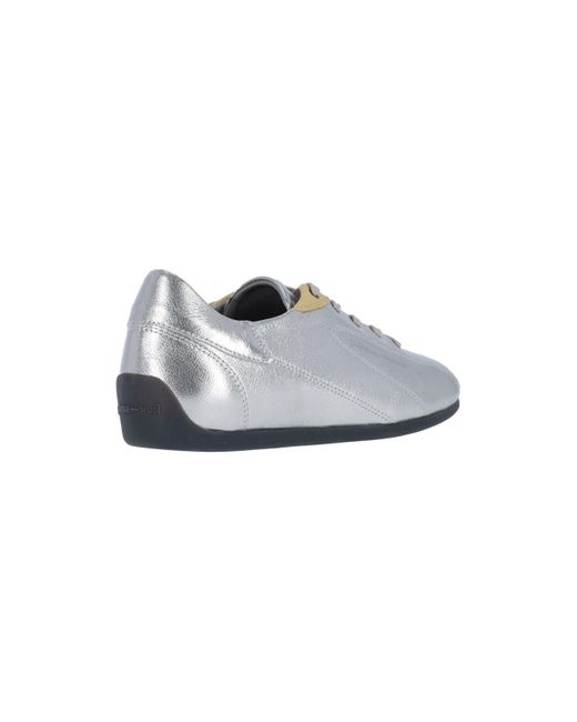 Paloma Wool White "Miles B" Sneakers