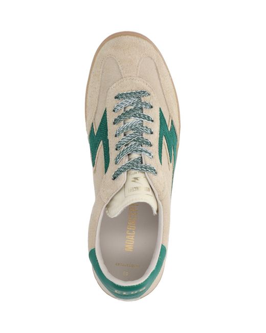 MOA Natural "club" Sneakers for men