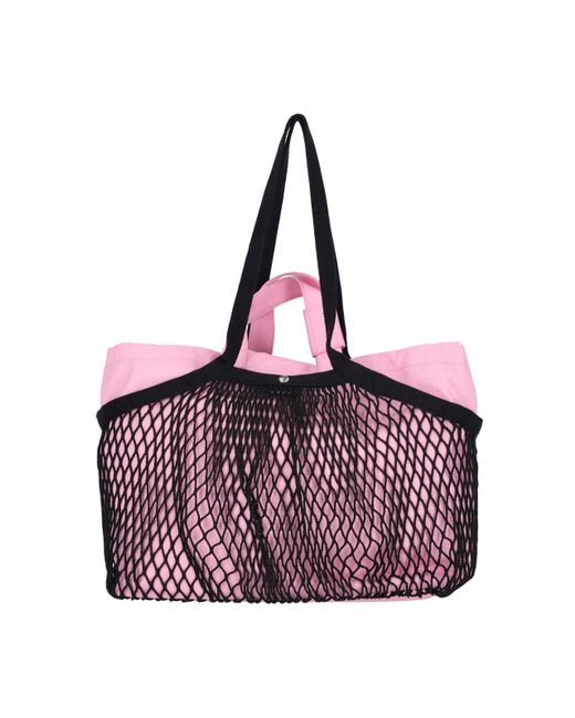 Balenciaga Pink Bags