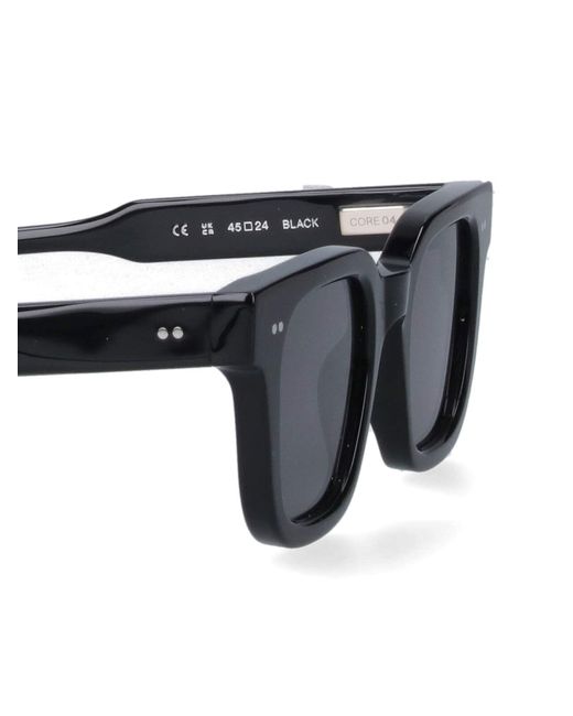 Chimi Blue 'black 04' Sunglasses