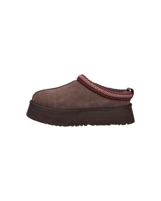 Mules "Tazz Ii" di Ugg in Brown