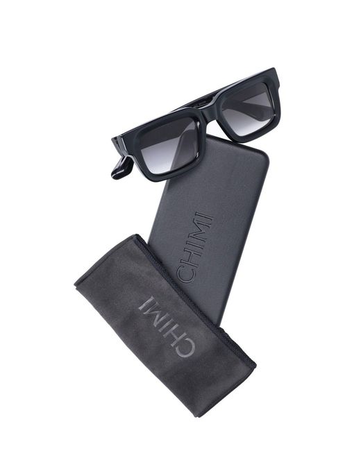 Chimi Black Sunglasses “05 Core”