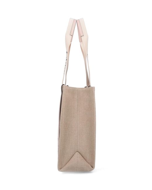 Chloé Natural Bags