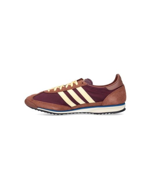 Sneakers "Sl 72 Og" di Adidas in Brown