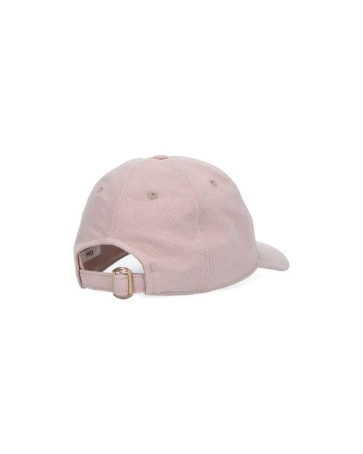 Cappello Baseball di Chloé in Pink