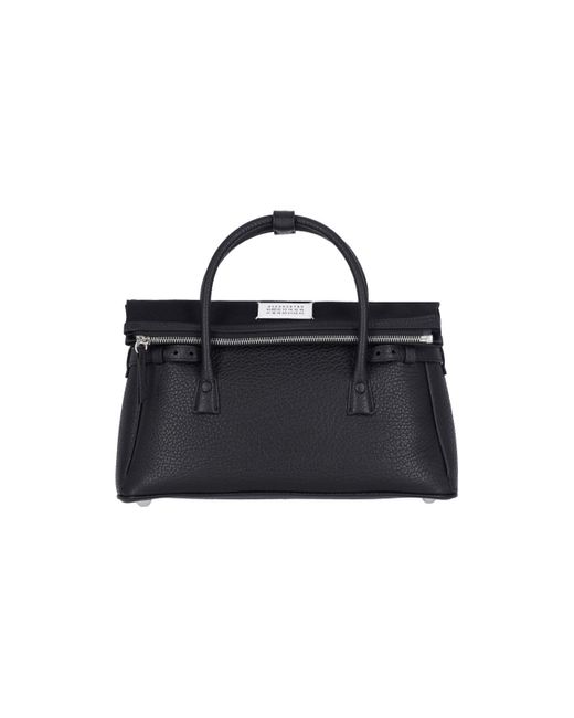 Maison Margiela '5ac East West' Handbag in Blue | Lyst UK