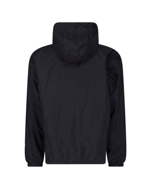 Prada Black Reversible Jacket for men