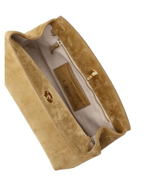 Liffner Natural Pouch
