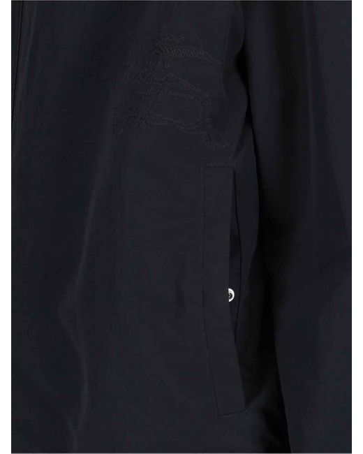 Burberry Natural Reversible Jacket By for men