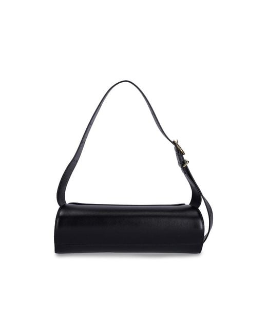 Jil Sander White Bags Bovine Leather