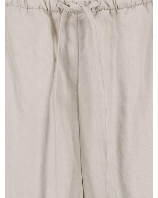DUNST Gray Sweatpants