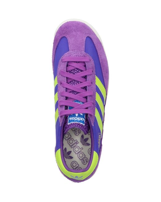 Sneakers "Sl 72 Rs" di Adidas in Blue da Uomo