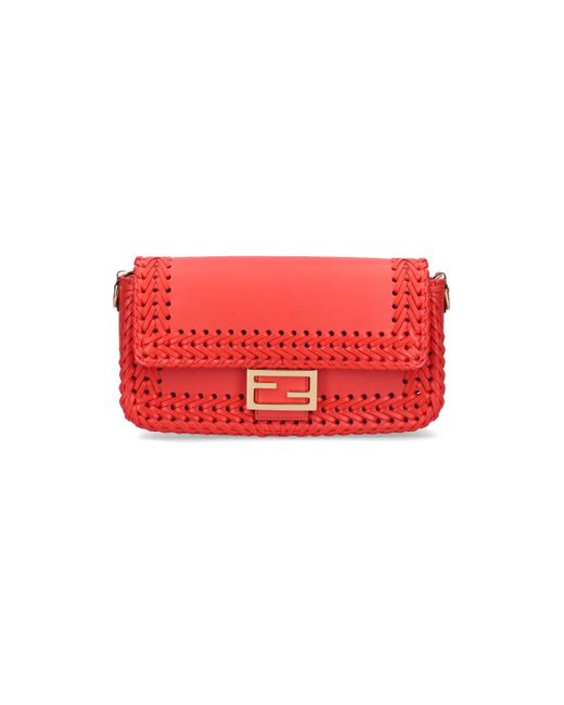 Fendi borsa cheap baguette
