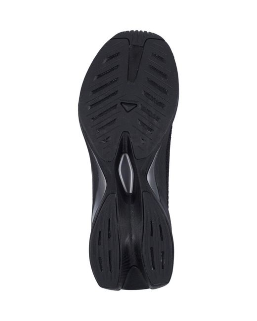 MM6 by Maison Margiela Blue X Salomon Sneakers "Spectur 2"