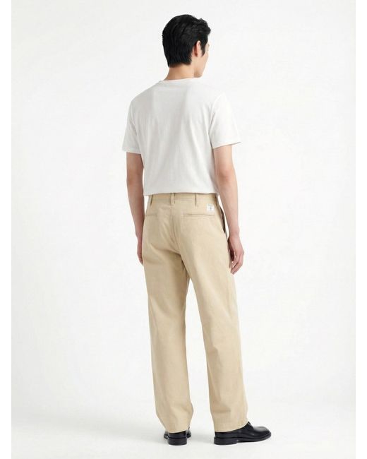 Roy Rogers Natural Sweatpants "Adrian" for men