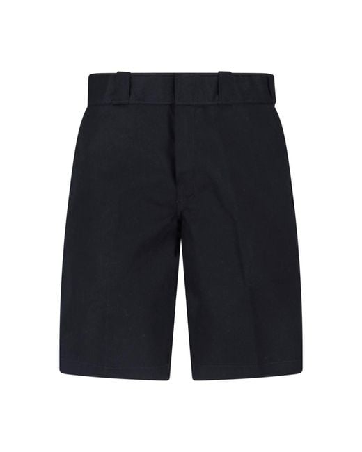 Dickies Blue Work Shorts "847" for men