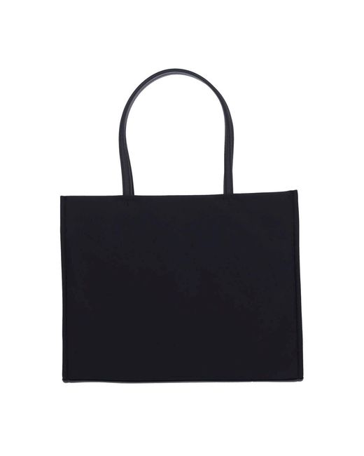 Tory Burch Black Bags Body: Nylon