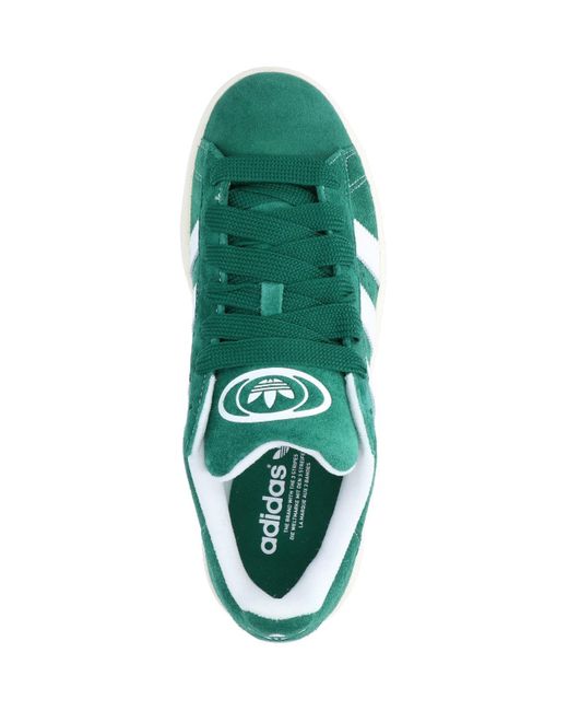 Sneakers "Campus 00S" di Adidas in Green da Uomo