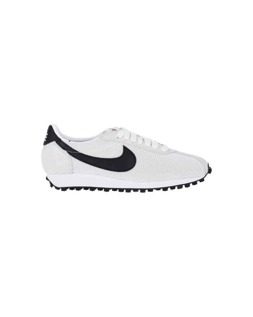 Nike White "Ld-1000" Sneakers