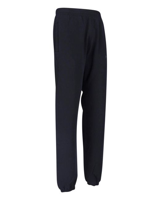 Givenchy Blue Sweatpants for men