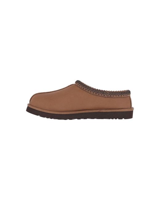 Ugg Brown Mules "Tasman Ii" for men