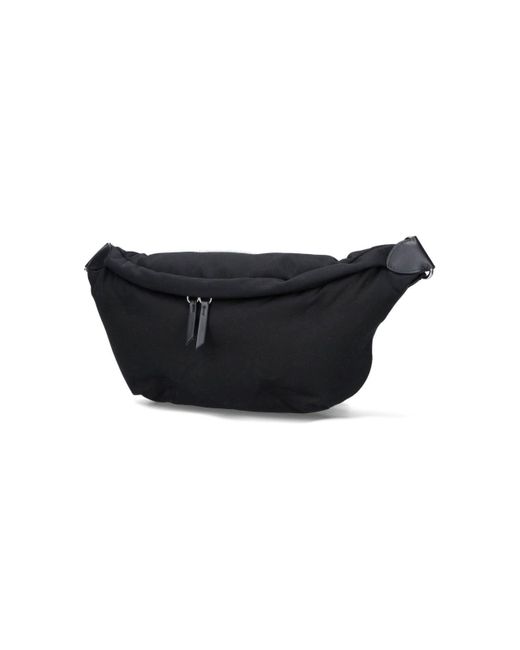 Marsupio "Glam Slam" di Maison Margiela in Black