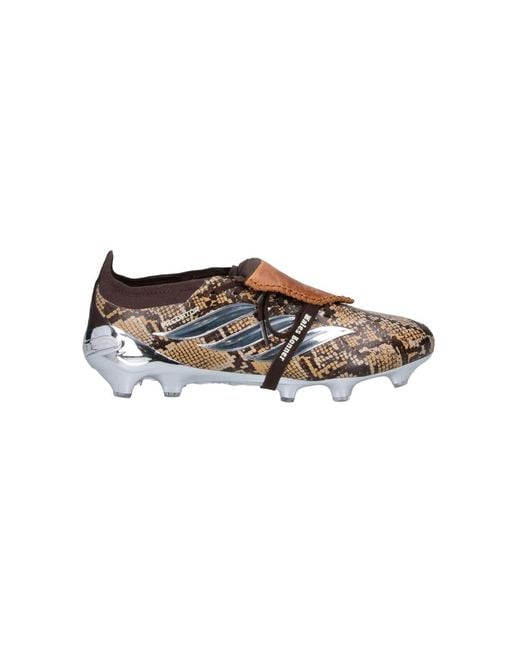 Adidas Originals Brown Sneakers "Predator Elite"