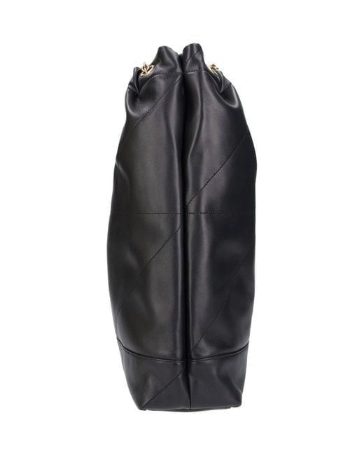 Saint Laurent Black Bag "Jamie Pochon"