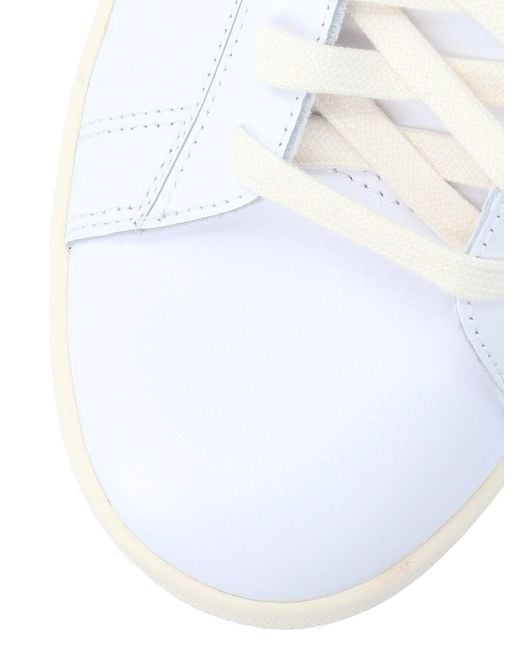Adidas Blue Stan Smith Sneakers for men