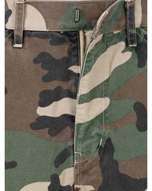 Nili Lotan Gray Pants "Shon"