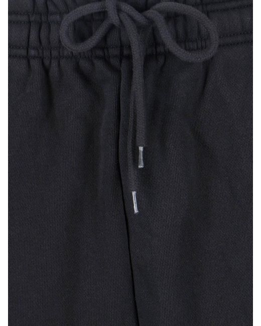 Entire studios Blue Sports Pants
