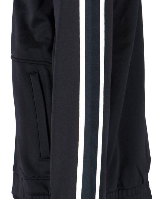 Carhartt Blue Workwear-Style Cotton-Poly Sweatshirt Sweater for men