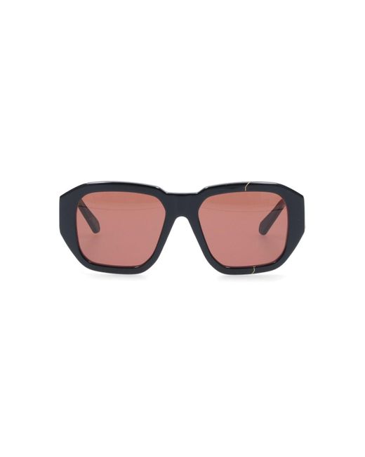 Facehide Pink 'broken Cosmo' Sunglasses for men