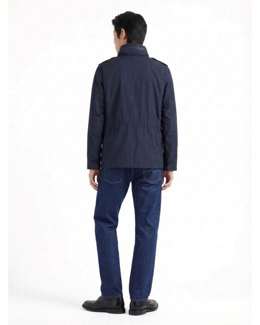 Levi's Strauss Blue 'Jeans 501 1933' Jeans for men