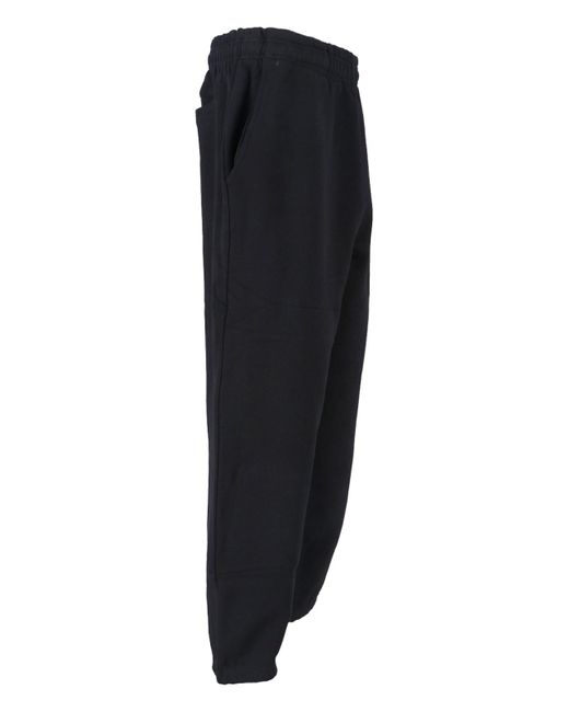 Entire studios Blue Joggers for men