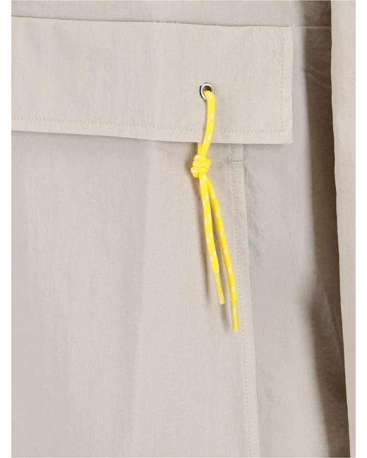 Autry White Jackets Polyamide