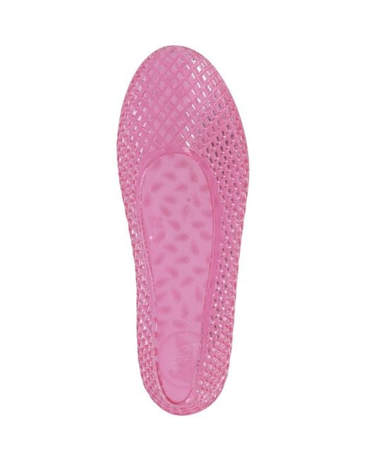 Ancient Greek Sandals Pink Ancient-Inspired Greek Sandals
