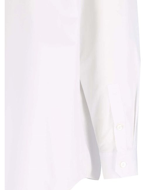 Gucci White Shirts for men