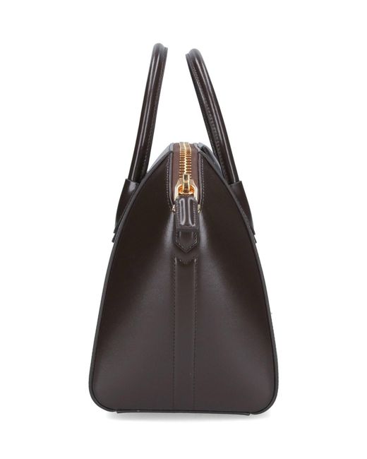 Givenchy Black Small Bag "Antigona"