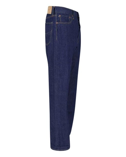 Polo Ralph Lauren Blue Jeans “Heritage” for men