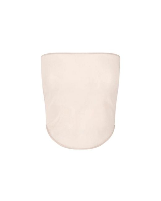 Lemaire White Top “Ballerina”