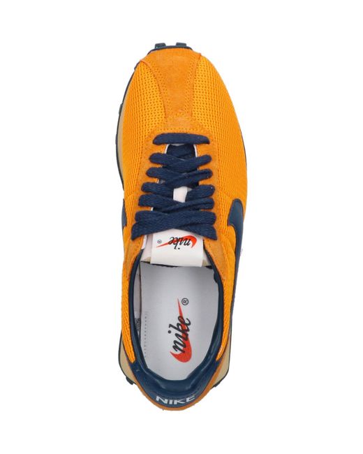 Nike Orange "Ld-1000" Sneakers