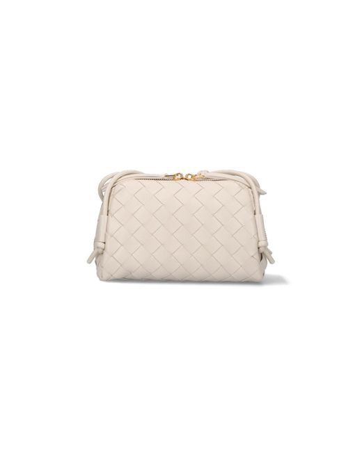 Concert Handle Clutch Bag main image 1
