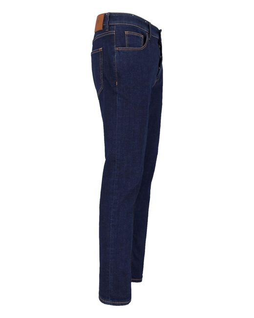 PT Torino Blue 'Raggae' Jeans for men