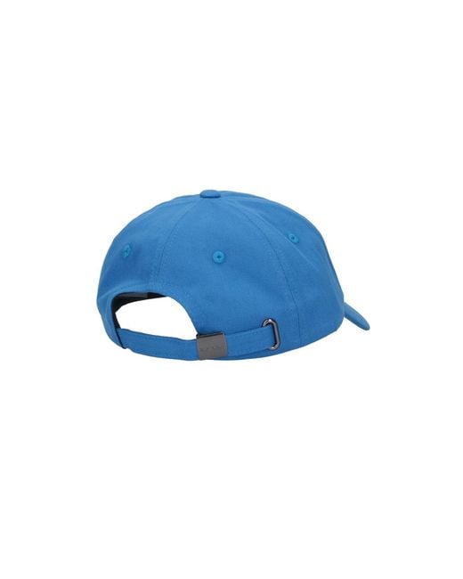 Cappello Da Baseball di Paul Smith in Blue da Uomo