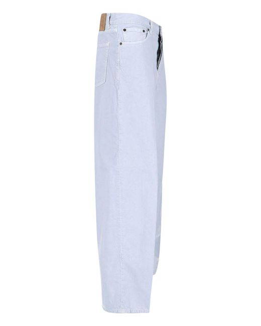 Haikure Blue Jeans "Bethany"