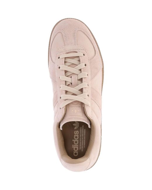 Adidas Pink Sneakers "Bw Army"