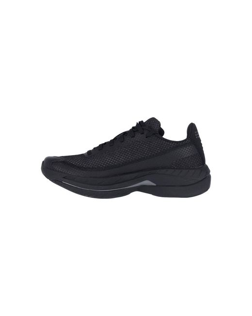 MM6 by Maison Margiela Blue X Salomon Sneakers "Spectur 2"