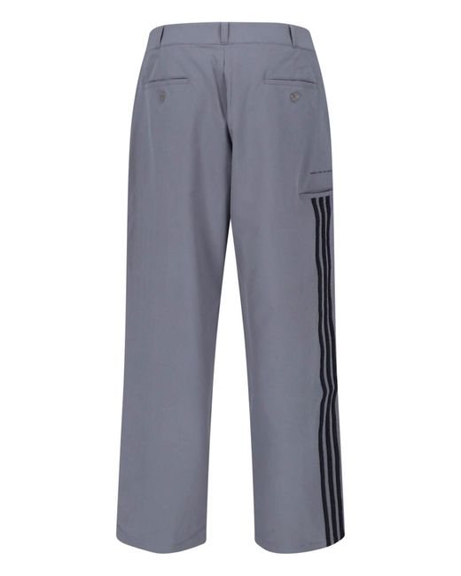 Adidas Blue X Song For The Mute Sweatpants “Track Pants”
