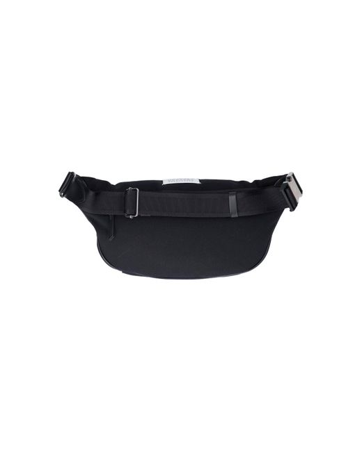 Marsupio "Glam Slam" di Maison Margiela in Black